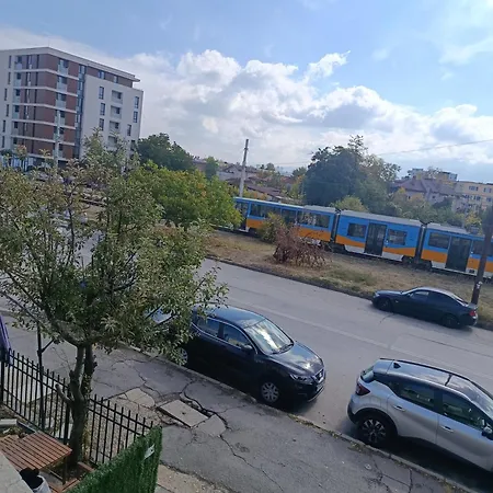호스텔 орион 소피아