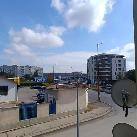 орион 호스텔